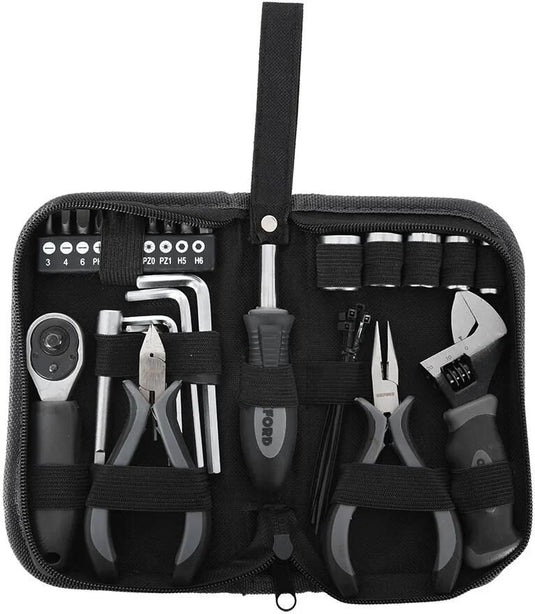 Oxford gereedschapstas pro pro tool kits ox770