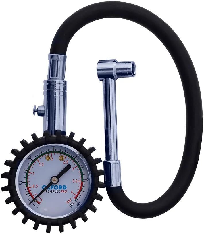 Afbeelding laden in galerijviewer, Oxford reifenfüllmessgerät pro tire gauge ox750
