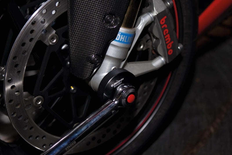 Afbeelding laden in galerijviewer, Bikeservice steckschlüsseleinsatz stkschlein bst 6knt 30mm 12knt 55mm
