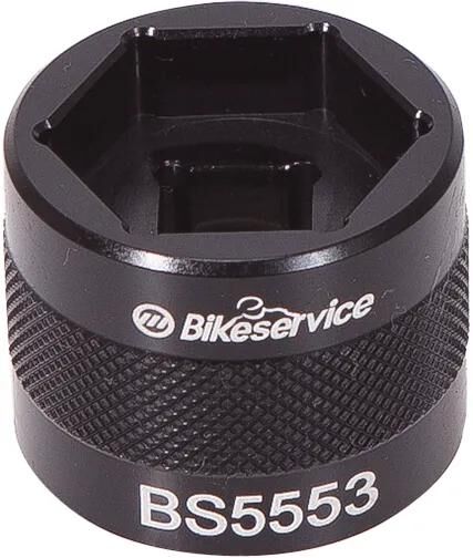 Afbeelding laden in galerijviewer, Bikeservice steckschlüsseleinsatz stkschlein bst 6knt 28 30mm
