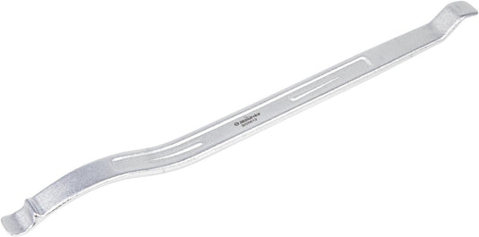 Bikeservice bandenlichter montagelepel mounting lever tires bst 350mm bent