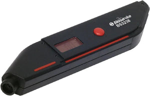 Bikeservice bandenspanning tester prfwrkz tire pressure bst digital