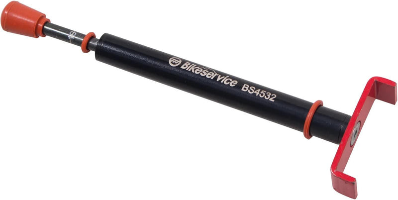 Afbeelding laden in galerijviewer, Bikeservice riemenspannungsprüfer prfwrkz v-belt sp bst
