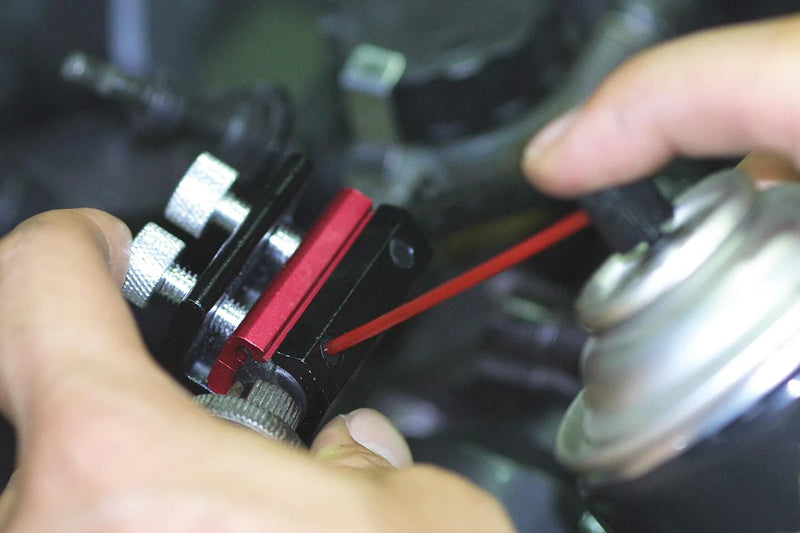 Afbeelding laden in galerijviewer, Bikeservice bowdenzugöler bowden cable oiler bst 2 screws
