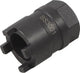 Bikeservice nutmutternschlüssel stkschlein nut nut bst 4pin 21mm