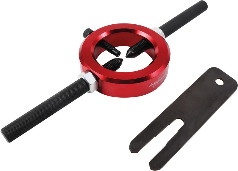 Afbeelding laden in galerijviewer, Bikeservice demontagewerkzeug für gabel demontgwrkz fork spring bst 2tlg
