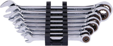 Bikeservice ratelsleutelset ringrtschmaulschlstz bst 8pcs straight long