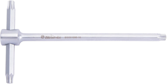 Bikeservice schroevendraaier turn handle bst torx t50 x 250mm