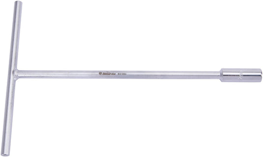 Bikeservice schroevendraaier turn handle bst au6knt 12mm x 300 mm