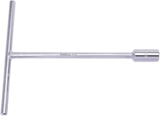 Bikeservice schroevendraaier turn handle bst au6knt 19mm x 300 mm