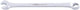 Bikeservice ring-steeksleutel ring muzzle 6mm cropped long