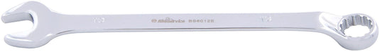 Bikeservice ring-steeksleutel ring mouth 13mm cropped long