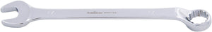 Bikeservice ring-steeksleutel ring mouthpiece 17mm cropped long