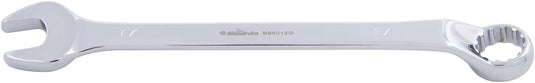 Bikeservice ring-steeksleutel ring mouthpiece 17mm cropped long