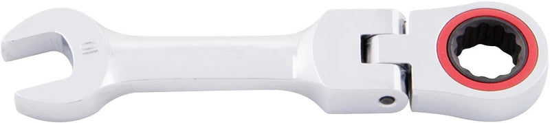 Afbeelding laden in galerijviewer, Bikeservice ratelsleutel ringrtschmaulschl bst 10mm angled short
