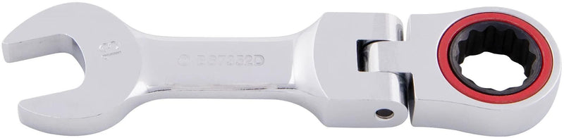 Afbeelding laden in galerijviewer, Bikeservice ratelsleutel ringrtschmaulschl bst 13mm angled short
