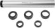 Bikeservice montagewerkzeugsatz montgwrkzstz bearings bst f steering head 6pcs
