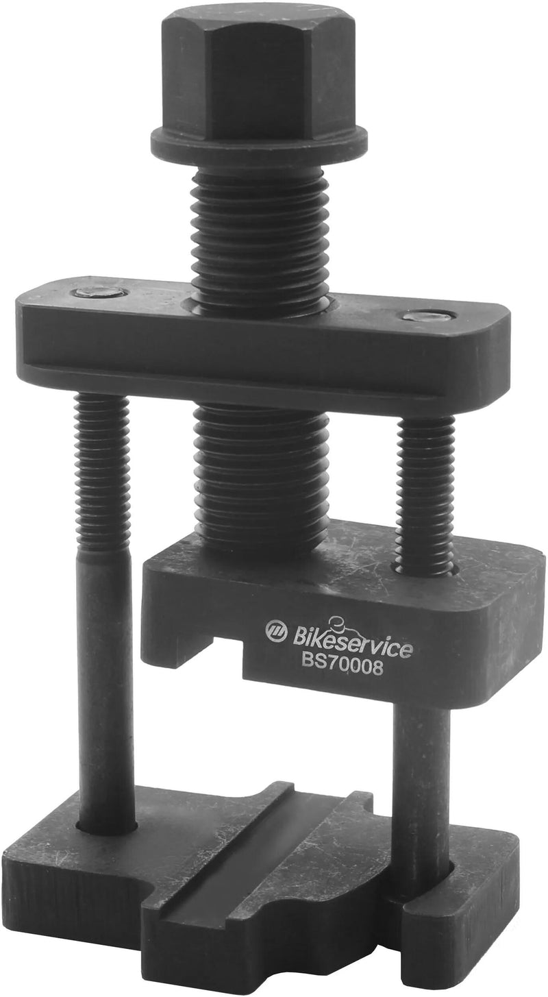 Afbeelding laden in galerijviewer, Bikeservice kettennietwerkzeug chain rivet tool bst
