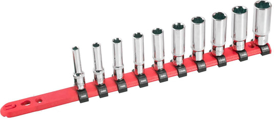 Bikeservice dopsleutel stkschlein bst 1 4 6knt 10pcs