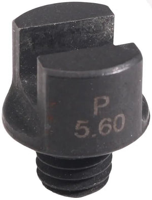 Bikeservice adapter adapter bst steel 5.6mm f bs5502