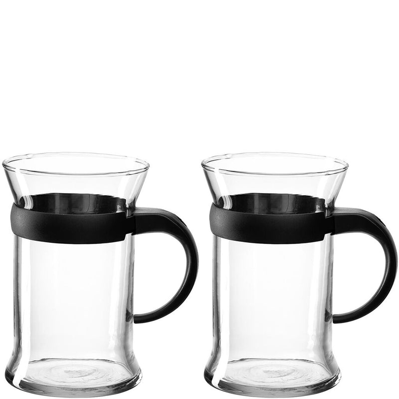 Afbeelding laden in galerijviewer, Montana theeglas duo set van 2 stuks 250ml
