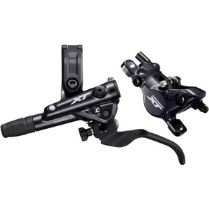Shimano Deore XT BL-M8100 + BR-M8100 hydraulic Front 2P