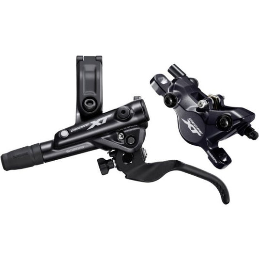 Shimano Deore XT BL-M8100 + BR-M8100 hydraulic Front 2P