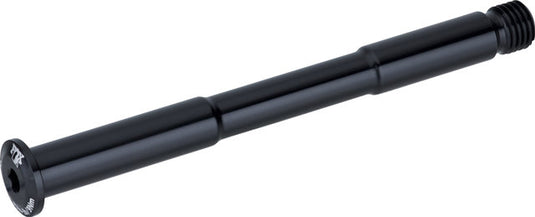 Fox racing shox kabolt thru-axle for 32 float tc suspension fork