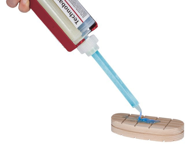 Afbeelding laden in galerijviewer, Producten technobase 2cb klauwenlijm 210ml
