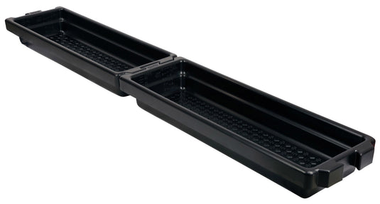 Imp producten klauwbad supercombi mini 120x40x18cm 50l schaap