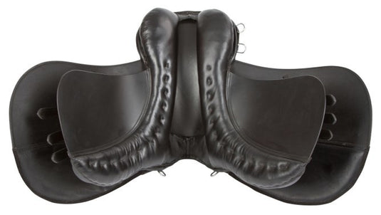 Producten zadelstartset pony 16 0 zwart