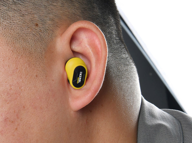 Afbeelding laden in galerijviewer, Kerbl producten gehoorbescherming in ear oordopjes buds bluetooth
