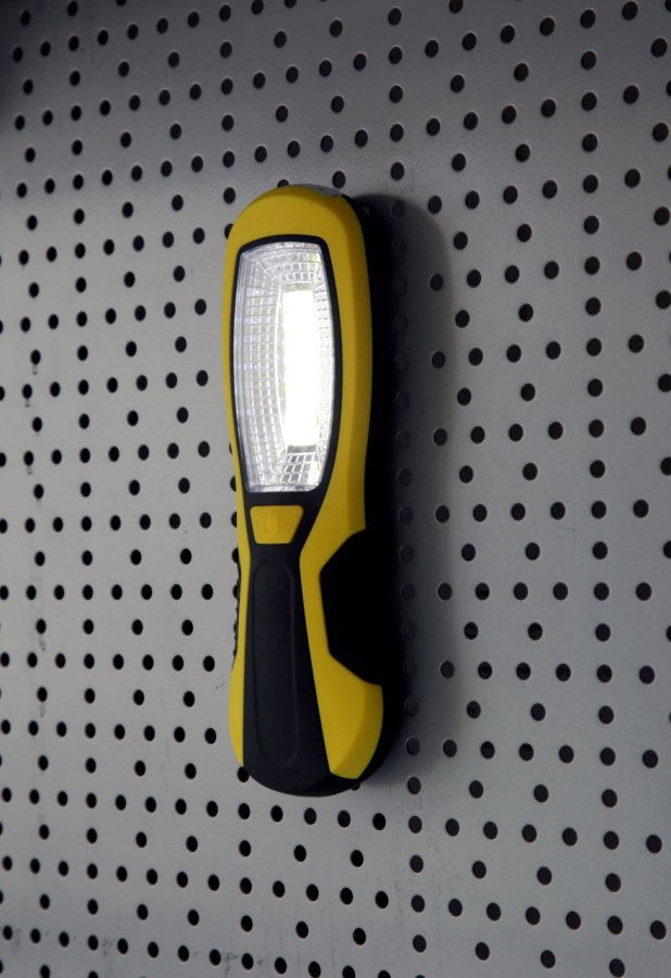 Afbeelding laden in galerijviewer, Producten led werklamp zaklamp workfire 3w
