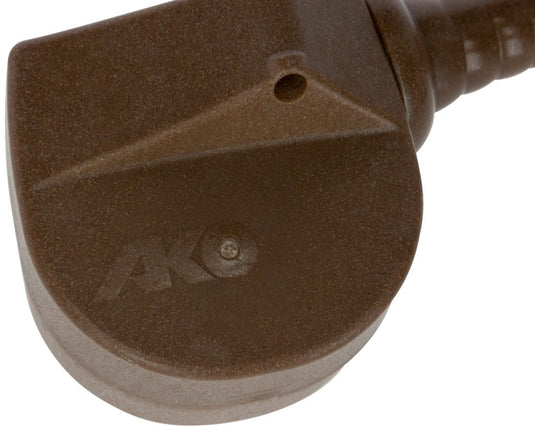 Ako producten premium poortset flexigate green 6mm touw