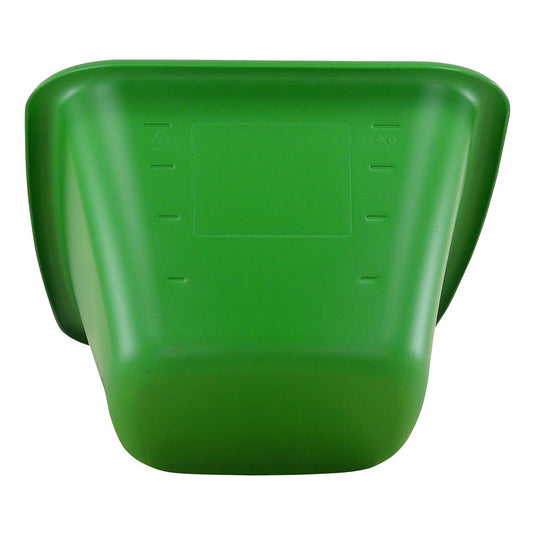 Fort producten bak voor kruiwagen f s165 z logo groen fs165 fs1652
