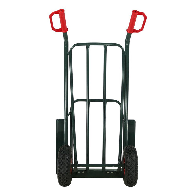Afbeelding laden in galerijviewer, Fort producten steekwagen type kxl 250kg plus wings
