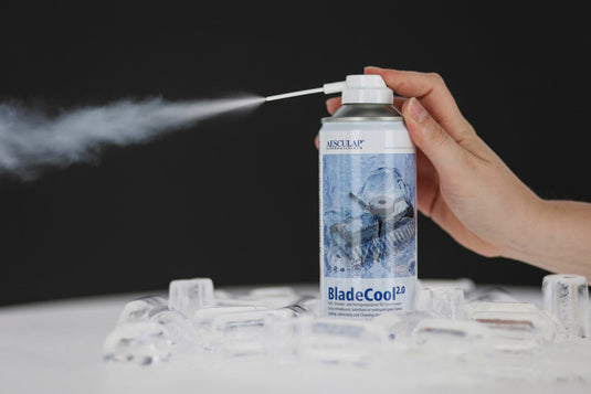 Producten aesculap bladecool 2 0