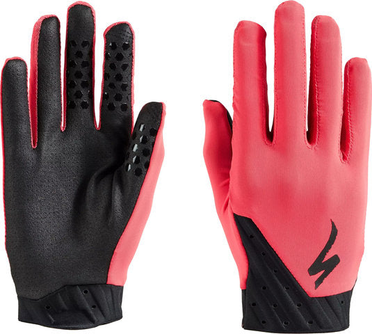 Afbeelding laden in galerijviewer, Specialized trail air full-finger gloves
