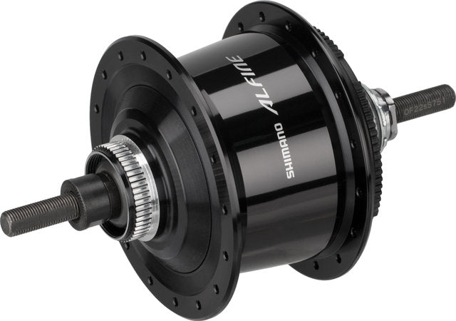 Afbeelding laden in galerijviewer, Shimano gear hub
