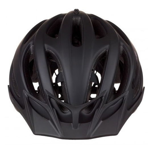 Polisport mtb helm sport-flow m 55-57cm mat zwart