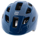 Pexkids kinderhelm m 52-56cm in-mold, blauw