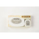 Tsukineko • stazon opaque ink pad cotton white