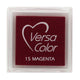 Tsukineko • versacolor stempelkussen klein magenta