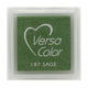 Tsukineko • versacolor stempelkussen klein sage