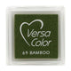 Tsukineko • versacolor stempelkussen klein bamboo