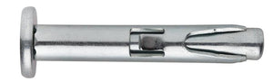 Spit udz anker 6x5 40 kop ø12,8 mm vz p 200