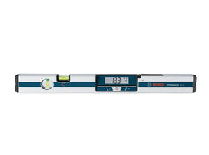 Bosch professional gim 60 digitale hellingmeter - met opbergetui