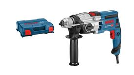 Bosch blauw gsb 20-2 klopboormachine | 850w + 7 x-pro line cyl-1 boren