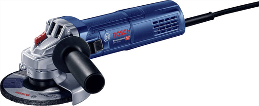 Bosch haakse slijpmachine gws9-115s