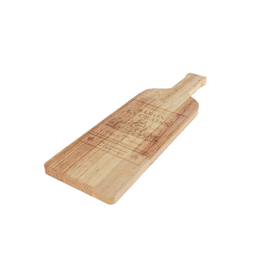 Borrelplank ilja s naturel acacia 35x10,5x1,2cm